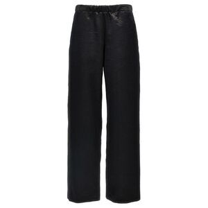 Givenchy Women Shiny Pants